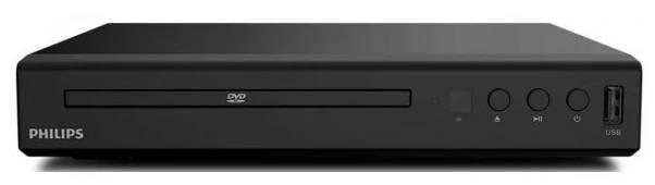 DVD přehrávač PHILIPS TAEP200/12