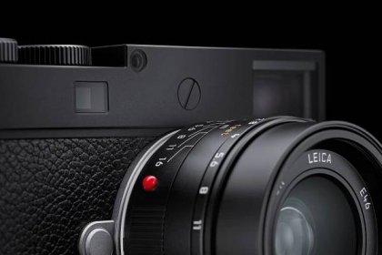 Fotoaparát Leica M11-P (EN)