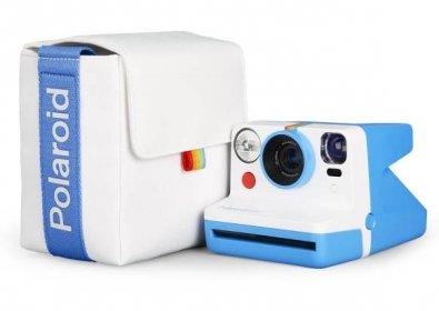 Fotoaparát Polaroid NOW generation 2