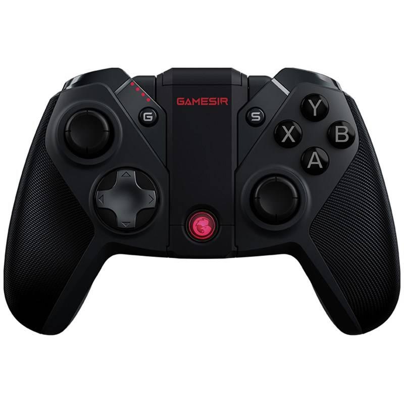 Gamepad GameSir G4 Pro Wireless