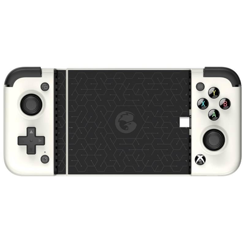 Gamepad GameSir X2 Pro Xbox pro Android bílý