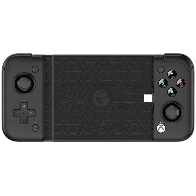 Gamepad GameSir X2 Pro Xbox pro Android černý