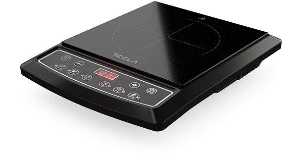 Indukční vařič Tesla Induction Cooker IC200B