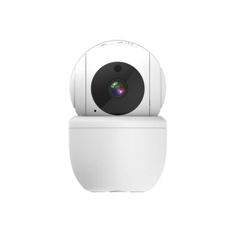 IP kamera IMMAX NEO LITE SMART Security VALL-II bílá, IP, kamera, IMMAX, NEO, LITE, SMART, Security, VALL-II, bílá