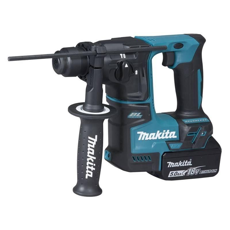 Kladivo Makita DHR171RTJ, Kladivo, Makita, DHR171RTJ