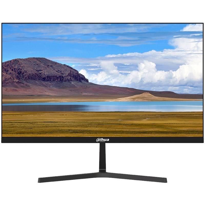 Monitor Dahua LM24-B200S černý, Monitor, Dahua, LM24-B200S, černý