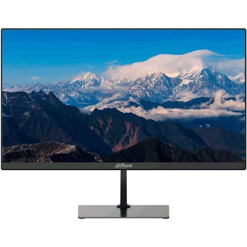 Monitor Dahua LM24-C200 černý