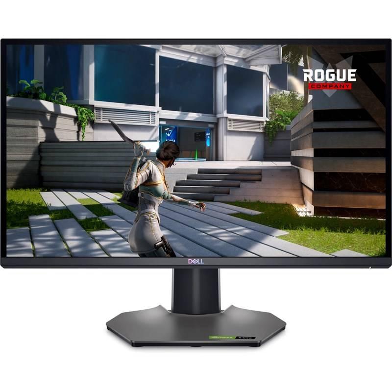 Monitor Dell G2524H černý