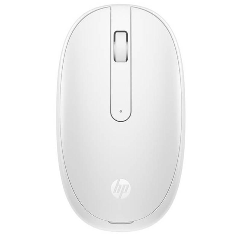 Myš HP 240 bílá