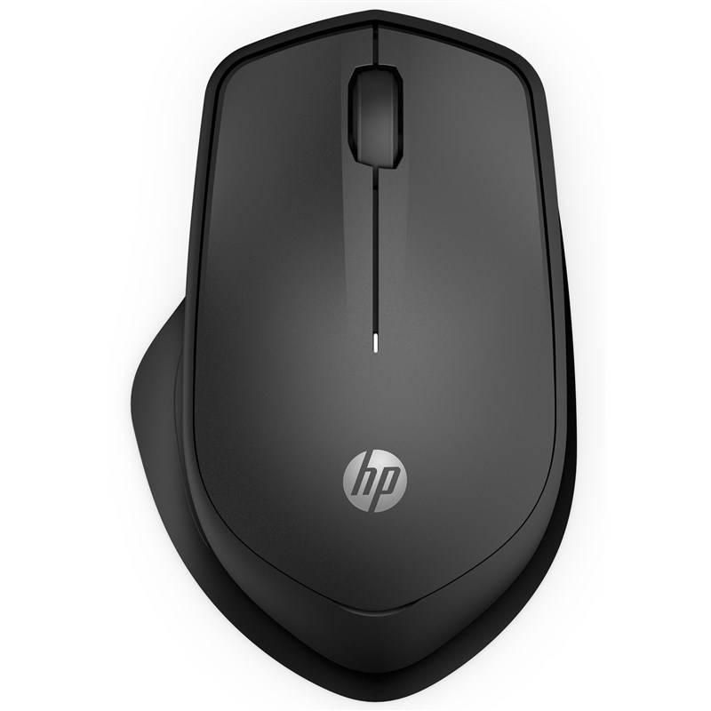Myš HP 280 Silent černá