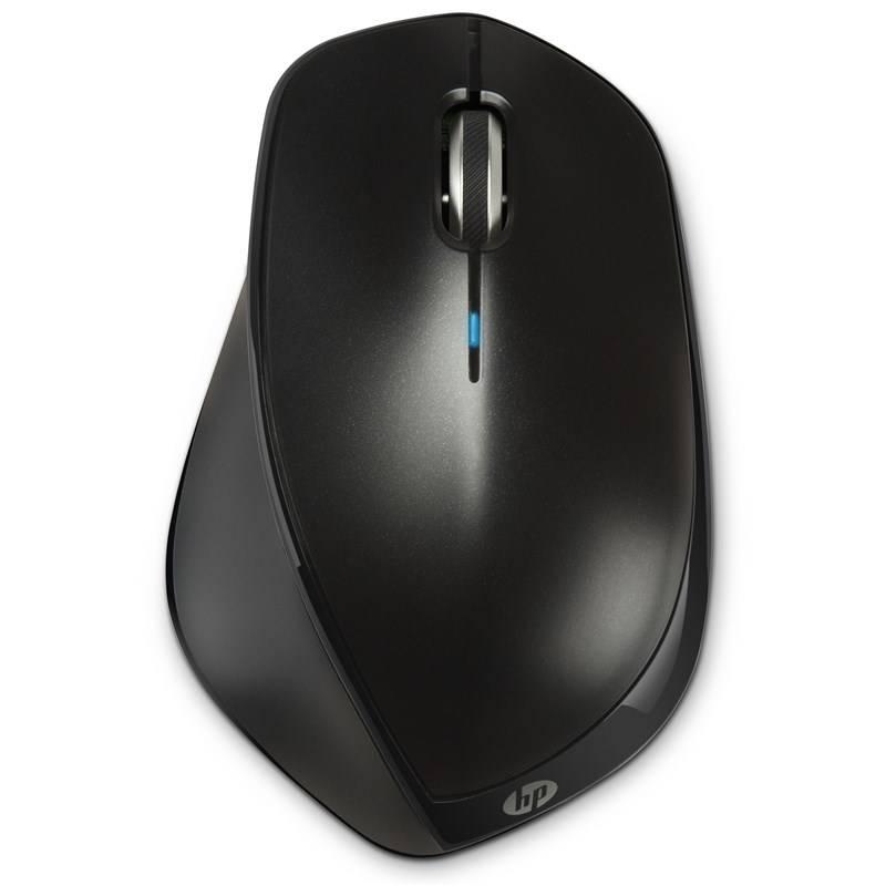 Myš HP X4500 černá