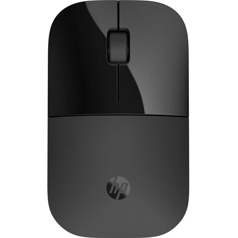 Myš HP Z3700 Dual černá