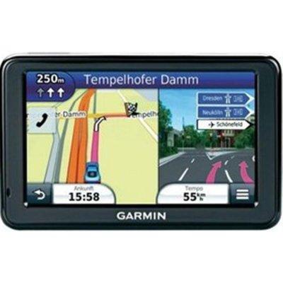 Navigace GARMIN müvi 2595T LIFETIME Europe