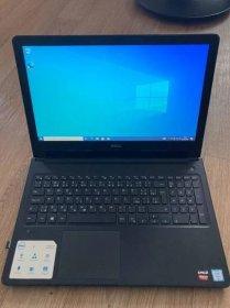 Notebook Dell Vostro 15 3000