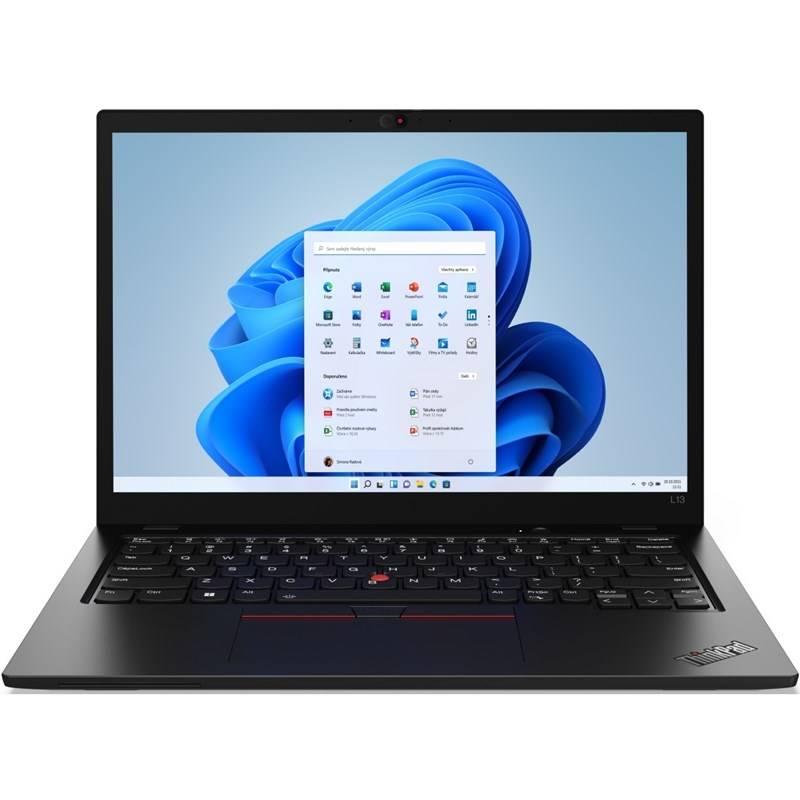 Notebook Lenovo ThinkPad L13 Gen 4