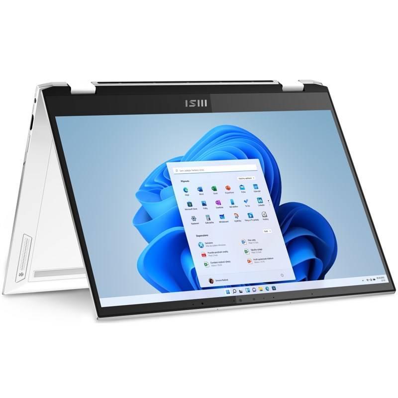 Notebook MSI Summit E13 Flip Evo