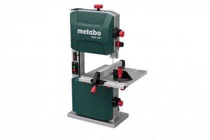 Pila Metabo BAS 261 Precision, Pila, Metabo, BAS, 261, Precision