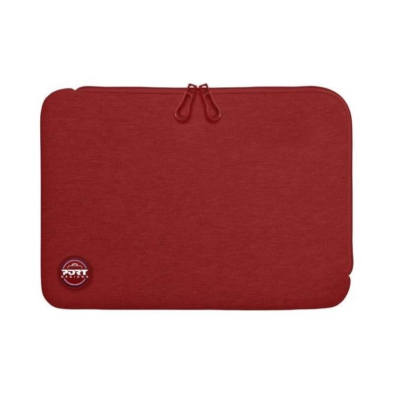 Pouzdro na notebook PORT DESIGNS TORINO II na 13 14" červené