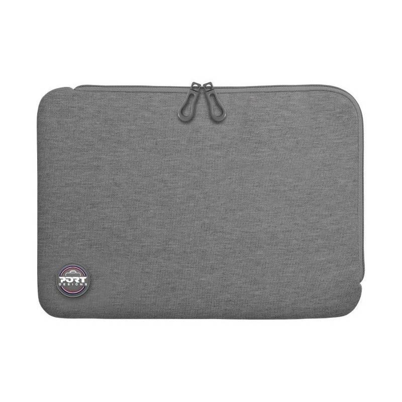 Pouzdro na notebook PORT DESIGNS TORINO II na 15,6" šedé