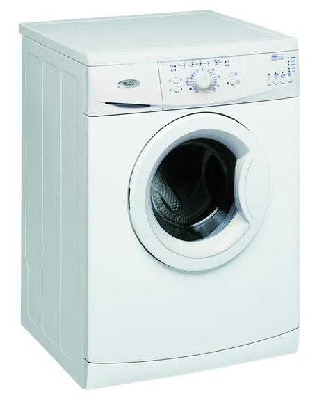 Pračka Whirlpool AWO/D43125, Pračka, Whirlpool, AWO/D43125