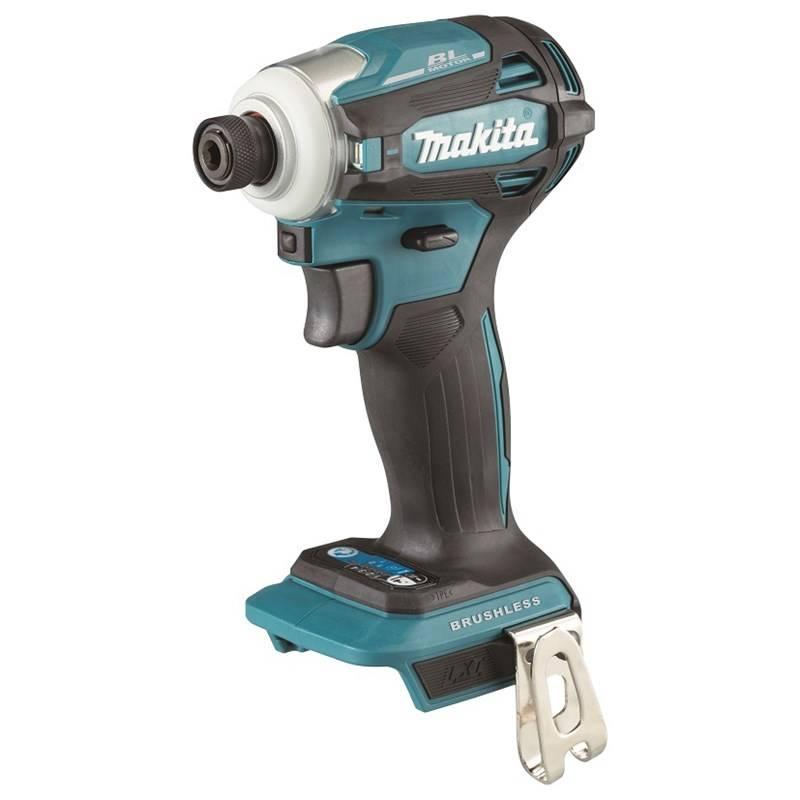 Rázový šroubovák Makita DTD172Z, Rázový, šroubovák, Makita, DTD172Z