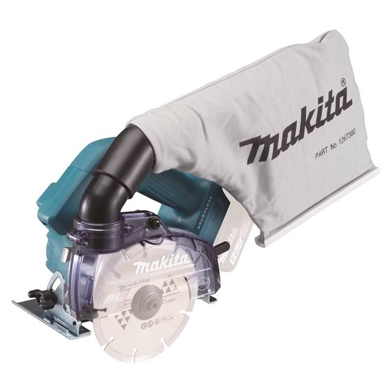 Řezačka Makita DCC500Z