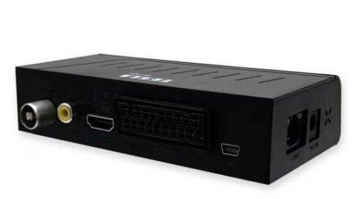 Set-Top Box Tesla TE - 323