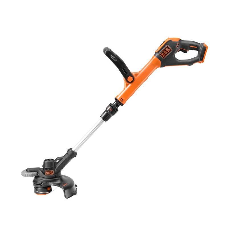 Strunová sekačka Black-Decker STC1820PC-QW, Strunová, sekačka, Black-Decker, STC1820PC-QW