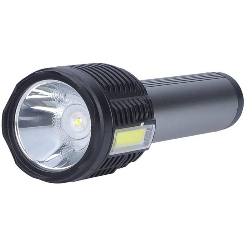 Svítilna Solight 150 150 lm, Li-Ion, USB