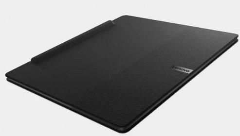 Tablet Lenovo smart paper