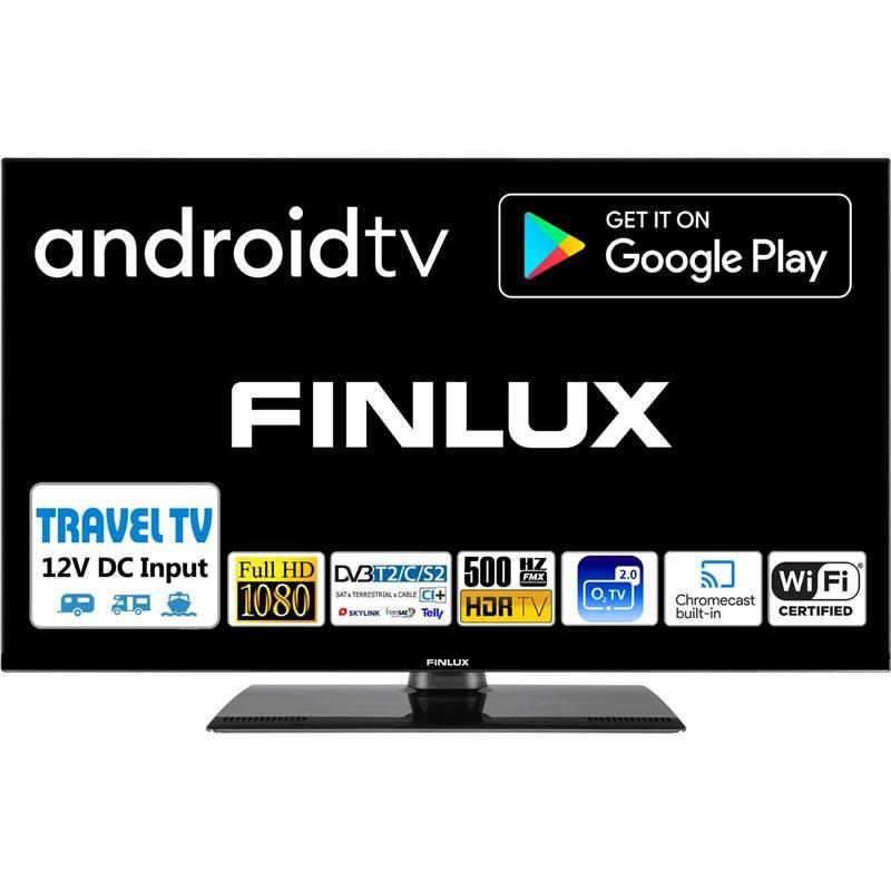 Televize Finlux 32FFMG5771, Televize, Finlux, 32FFMG5771