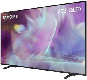 Televize Samsung QE43Q60, Televize, Samsung, QE43Q60