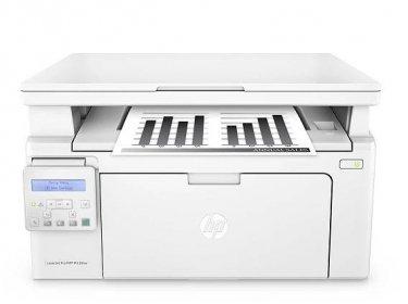 Tiskárna HP Laser Jet Pro MFP