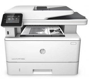 Tiskárna HP LaserJet Pro MFP M426fdn