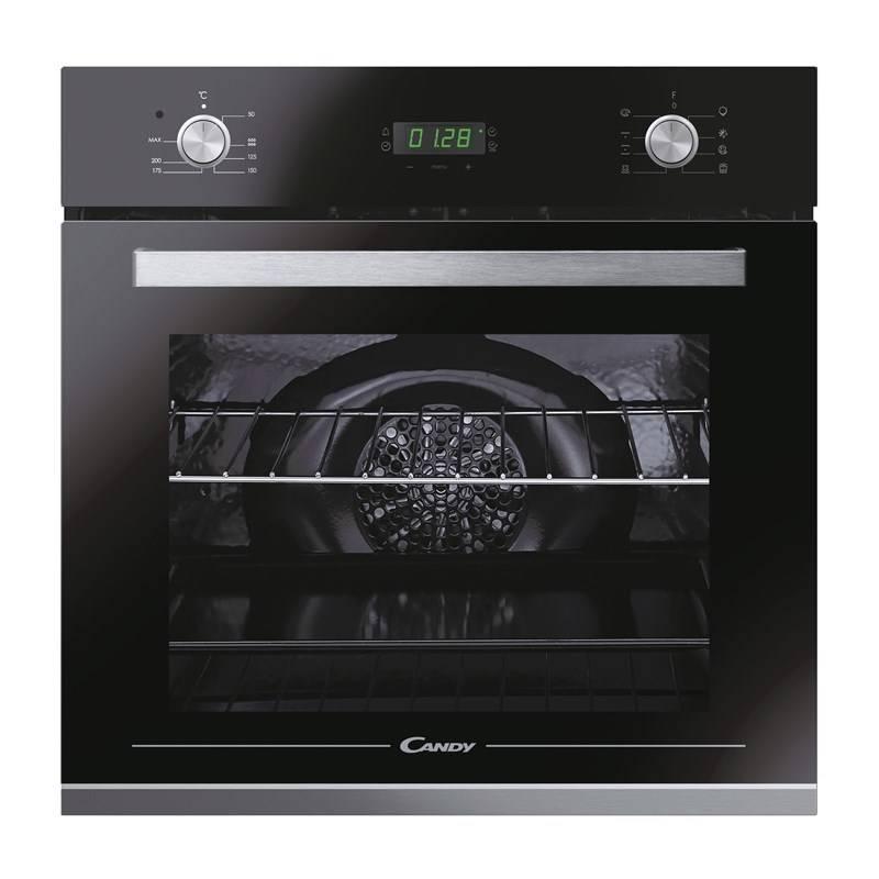 Trouba Candy FCT825BL nerez