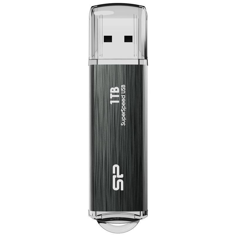 USB Flash Silicon Power Marvel Xtreme