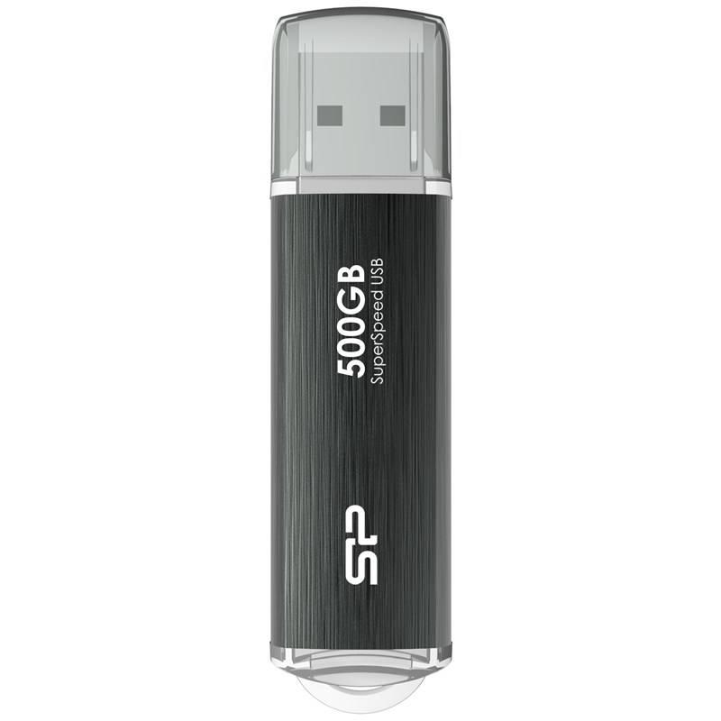 USB Flash Silicon Power Marvel Xtreme