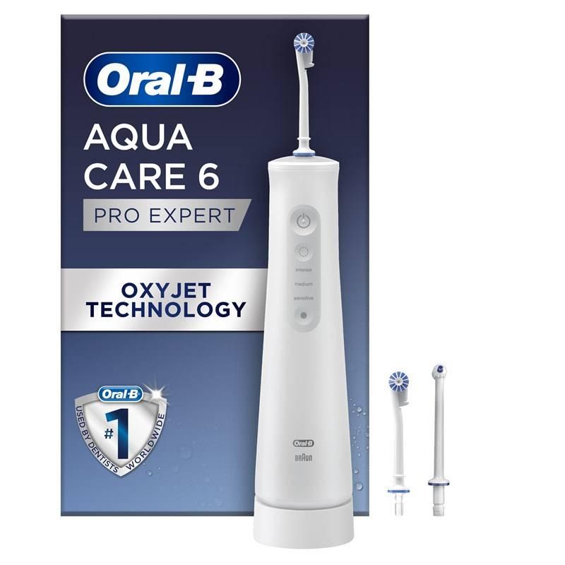 Ústní sprcha Oral-B AquaCare Pro Expert