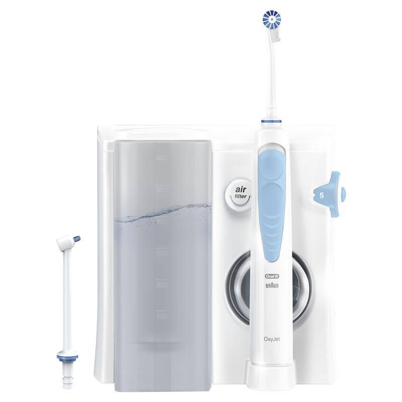 Ústní sprcha Oral-B Oral Health Center Advanced, Ústní, sprcha, Oral-B, Oral, Health, Center, Advanced