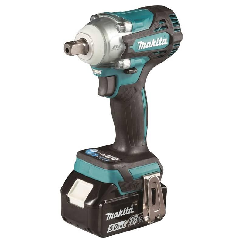 Utahovák rázový Makita DTW301RTJ, Utahovák, rázový, Makita, DTW301RTJ