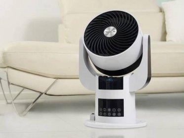 Ventilátor ROVUS ventus smartair plus