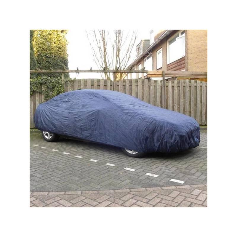 Autoplachta Carpoint polyester - na celé