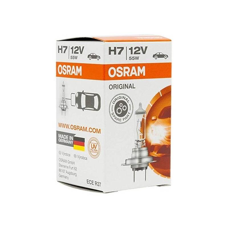 Autožárovka Osram 64210