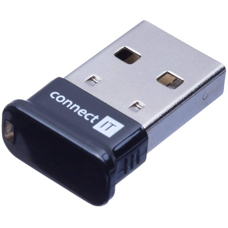 Bluetooth Connect IT USB adaptér 4.0