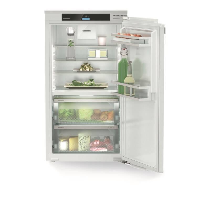 Chladnička Liebherr Prime IRBd 4050 bílá