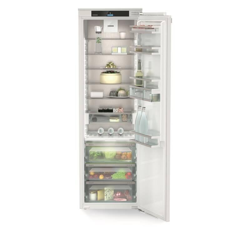 Chladnička Liebherr Prime IRBdi 5150 bílá