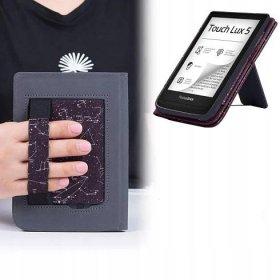 Čtečka knih PocketBook Touch Lux5