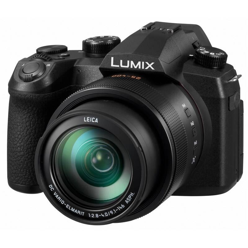 Digitální fotoaparát Panasonic Lumix DC-FZ1000 II černý