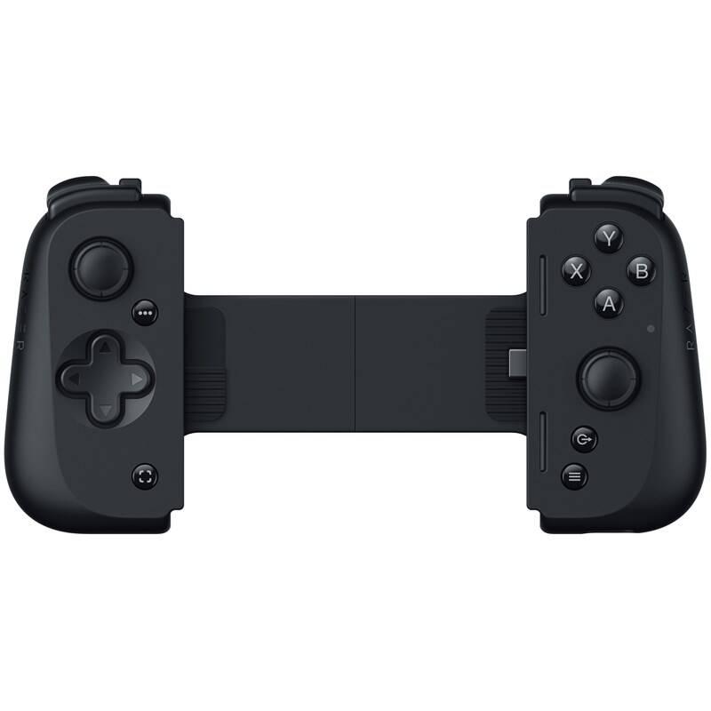 Gamepad Razer Kishi V2 for Android černý