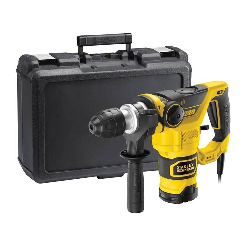 Kladivo Stanley FatMax FME1250K-QS 1250 W